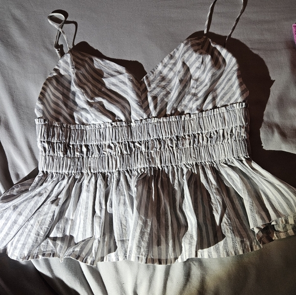 Express top - Picture 4 of 7